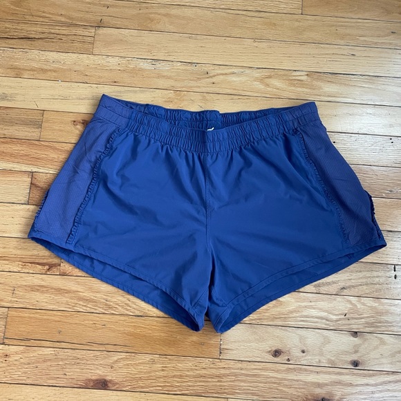 lululemon athletica Pants - Lululemon Run Shorts